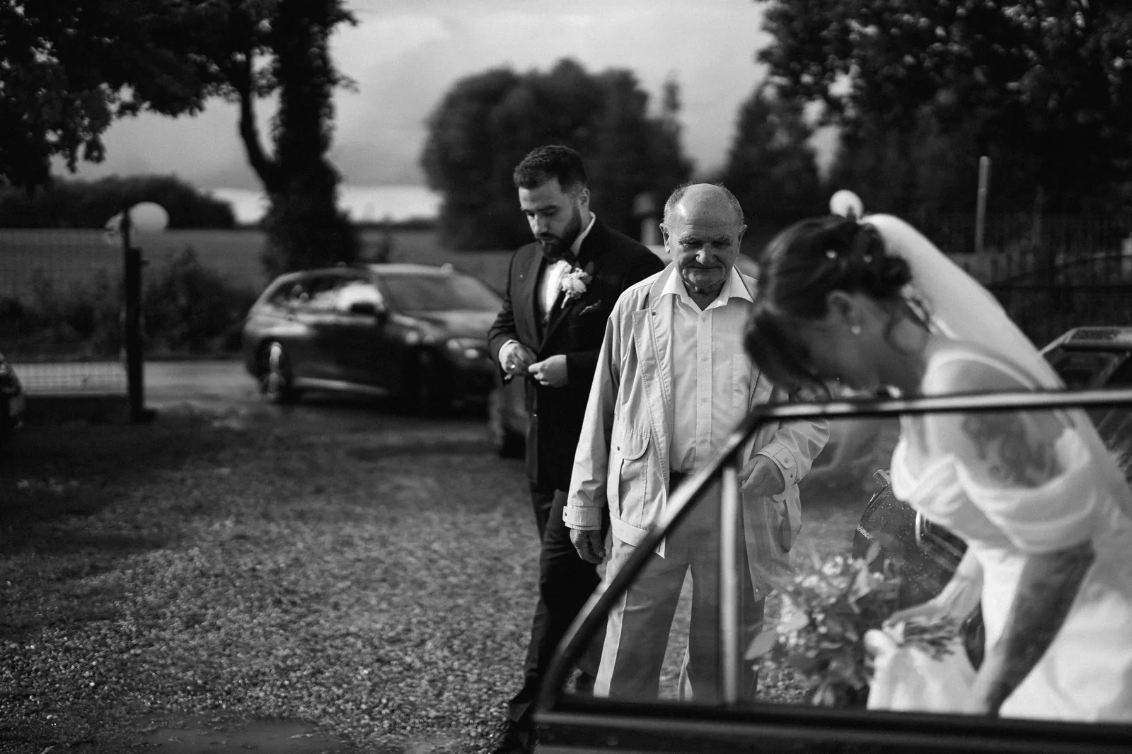 Klaudia & Dawid